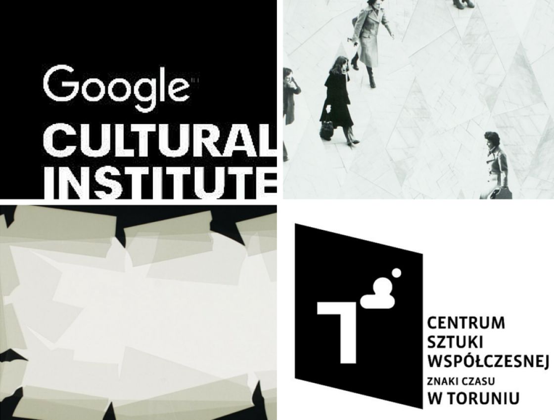 CSW w Google Cultural Institute