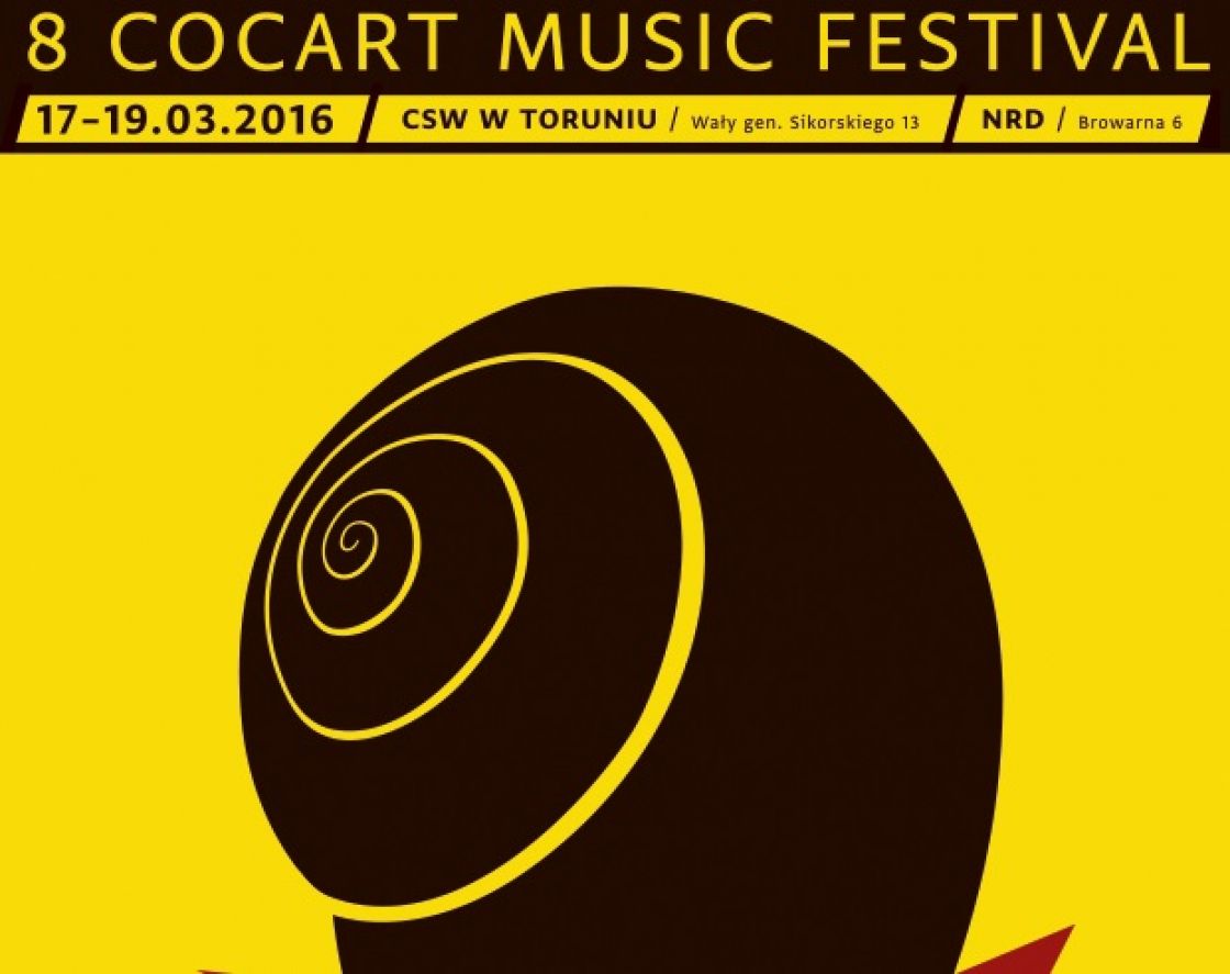 8.CoCArt Music Festival