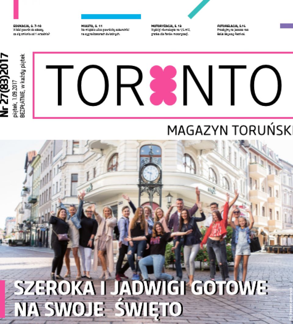 Nr 27 (83) z dnia 01.09.2017