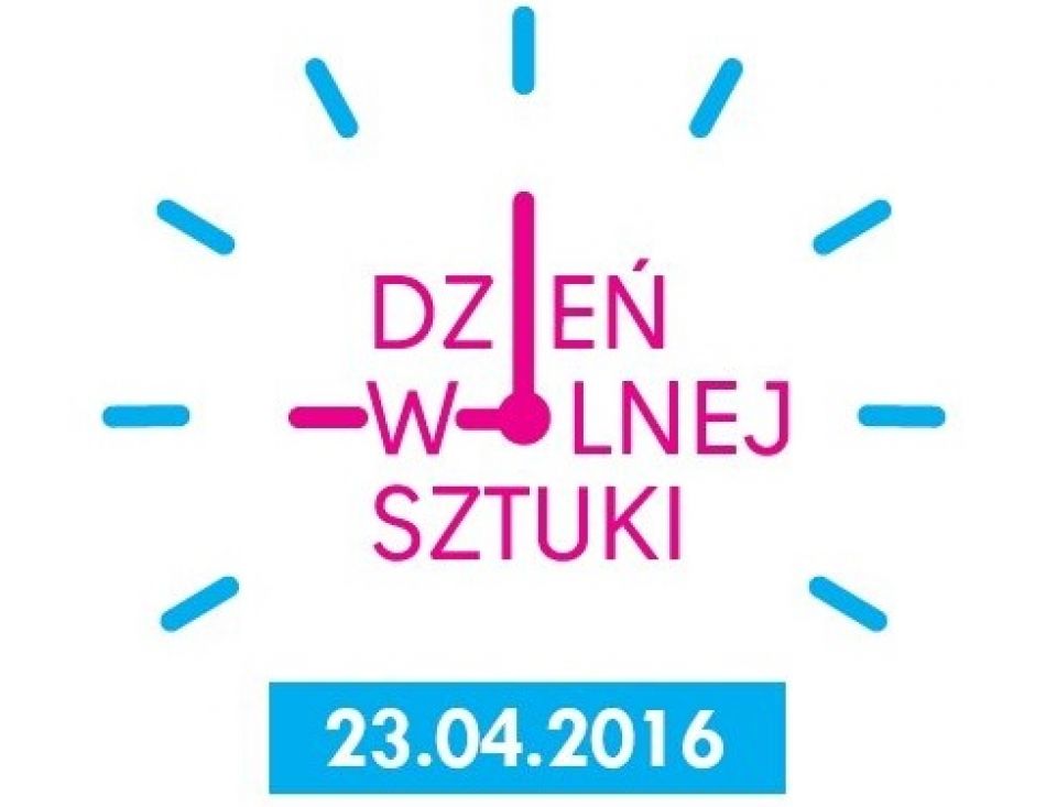 Dzień Wolnej Sztuki