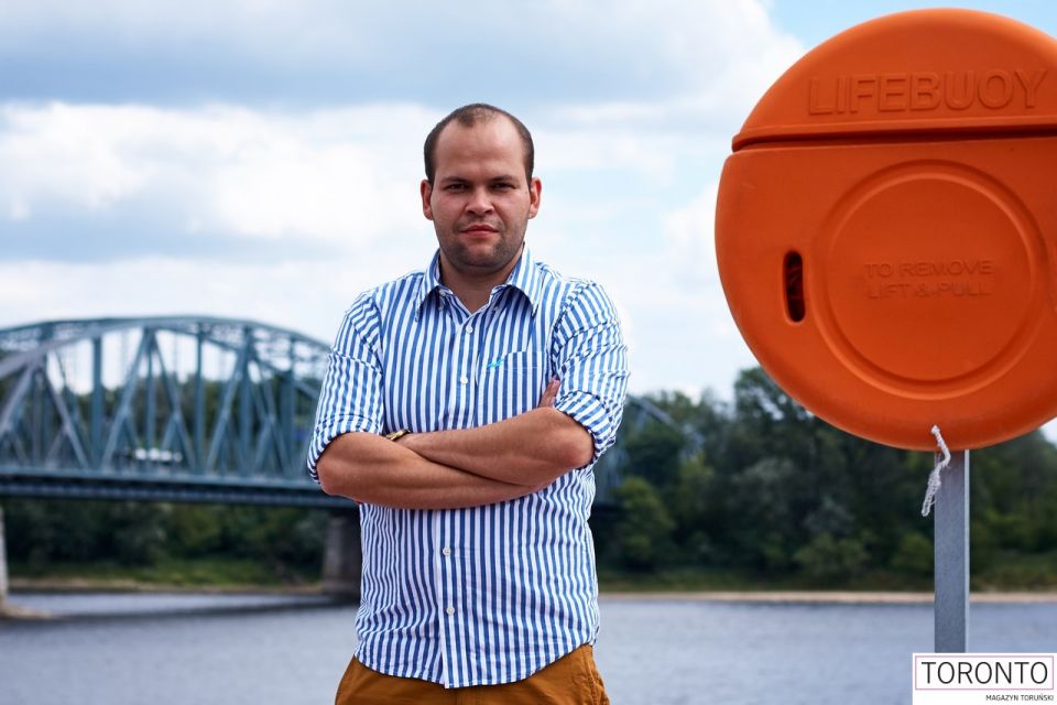 Fot. Jacek Koślicki