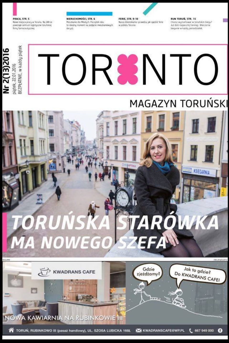 Nr 2 (13) z 22.01.2016