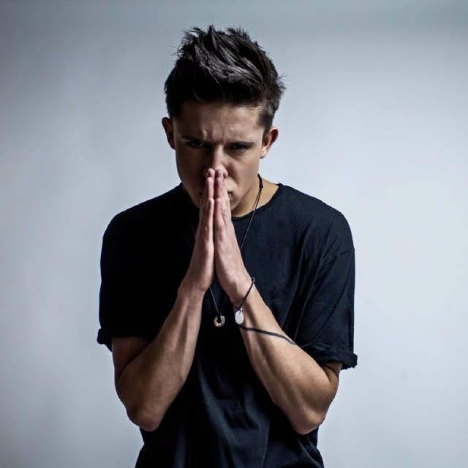 Dawid Kwiatkowski w Od Nowie