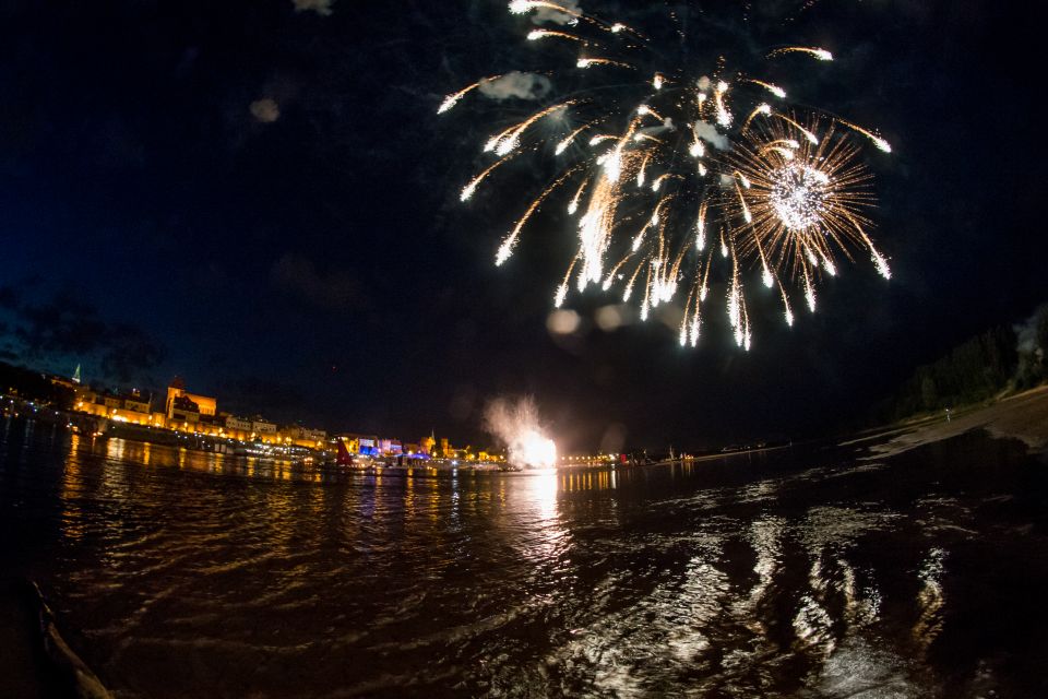 Festiwal Wisły 2017