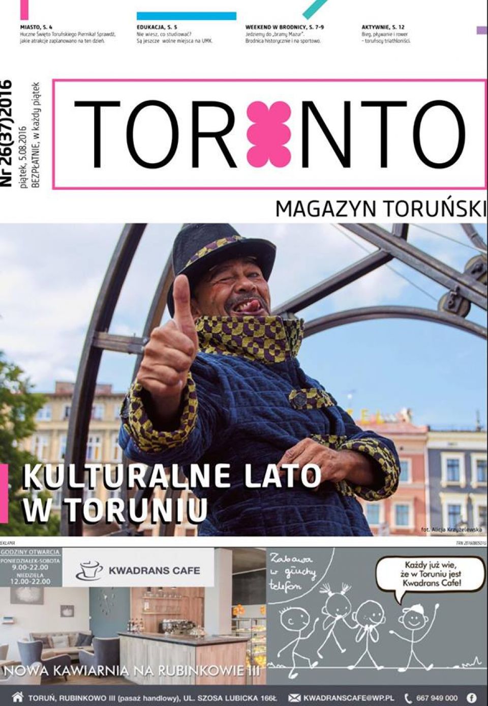 Nr 26 (37) z 5.08.2016