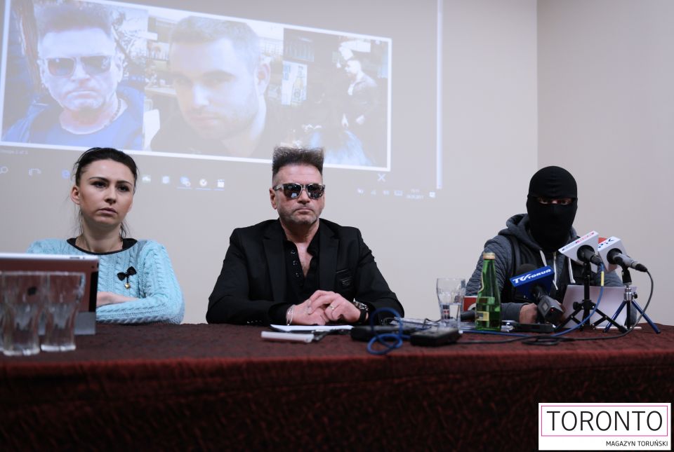 Znamy najnowsze hipotezy zaginięcia Remka