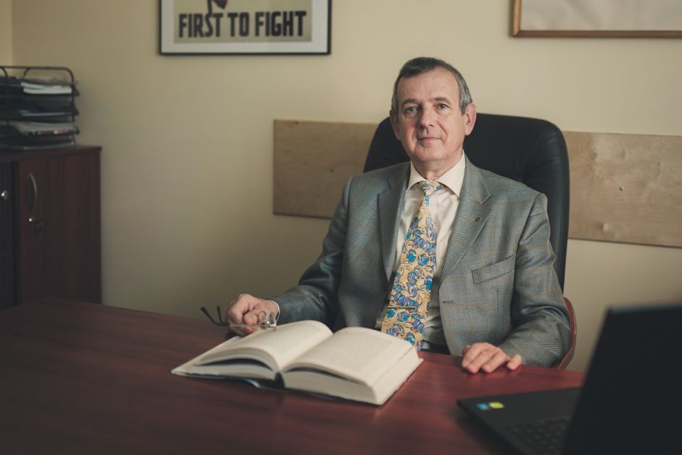 Fot.: Sławomir Jędrzejewski