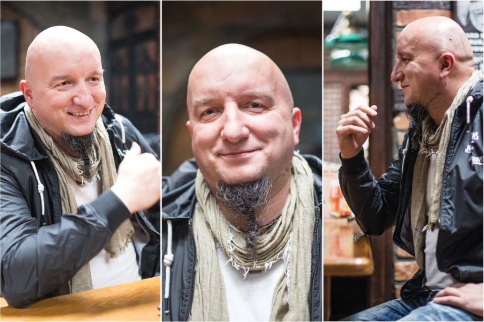 Brajton nie będzie alternatywne