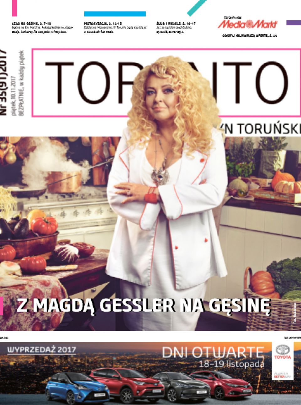 Nr 35 (91) z dnia 10.11.2017