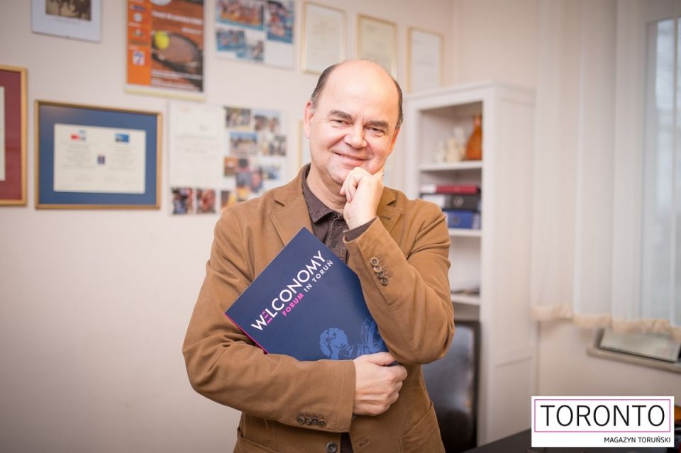 Fot. Mateusz Patalon