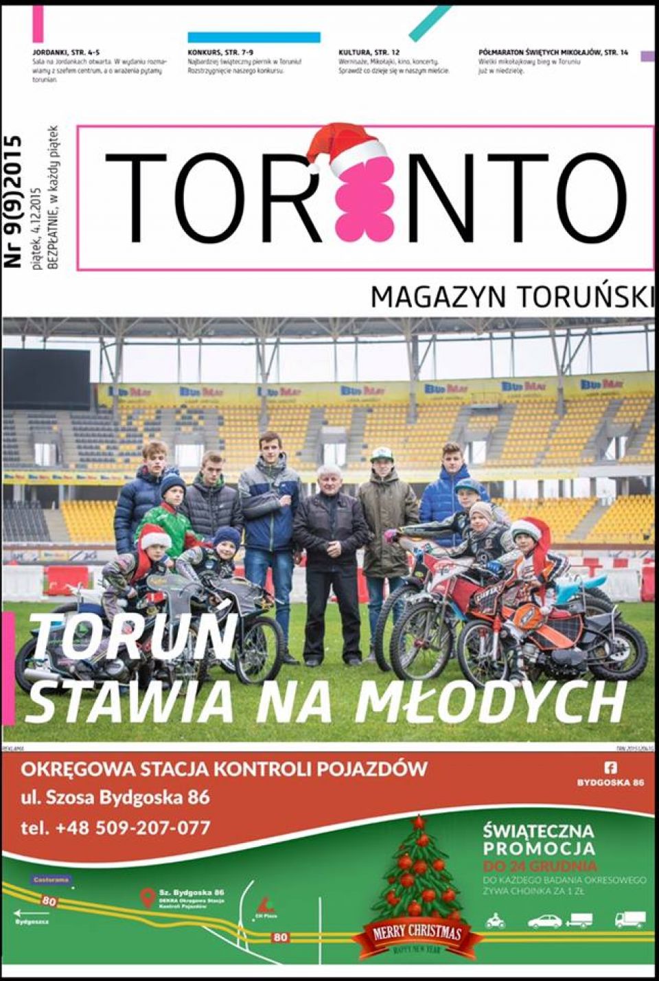 Nr 9 (9) 2015 z 4.12.2015