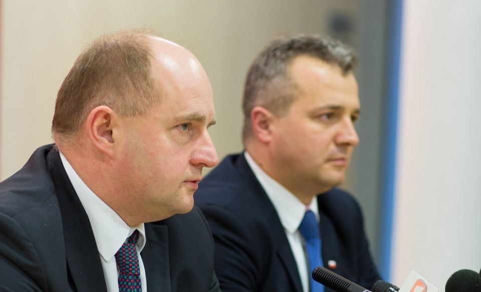 Fot.: Sławomir Jędrzejewski