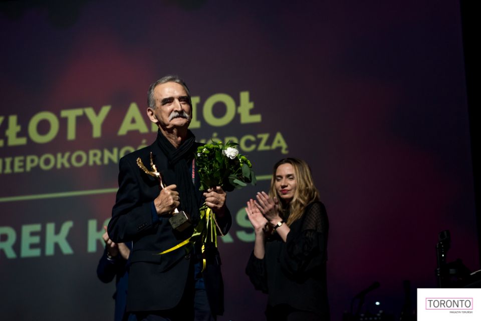Koncert Energia Muzyki Filmowej-Tofifest