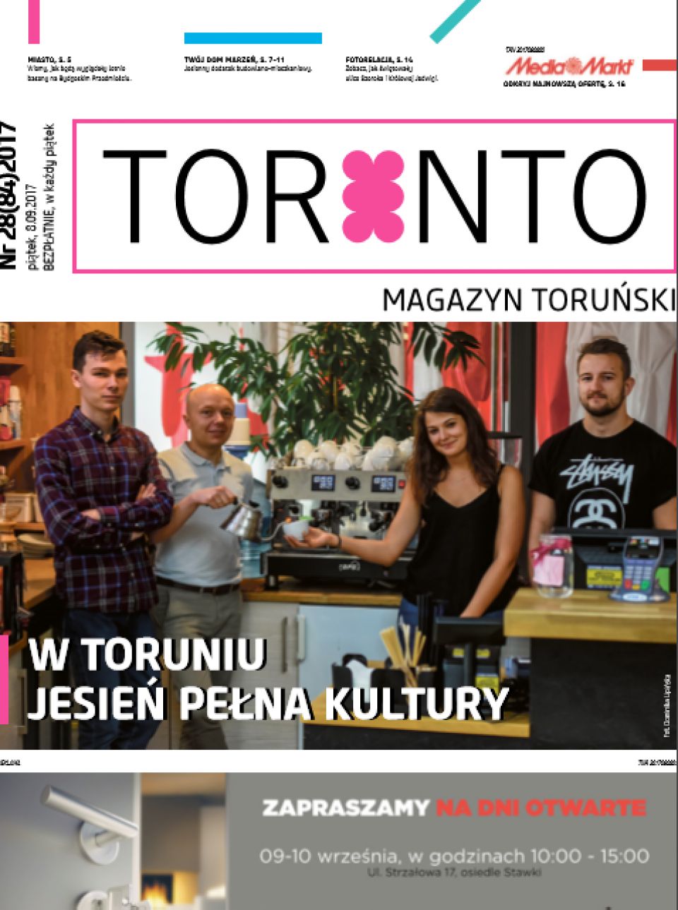 Nr 28 (84) z dnia 08.09.2017