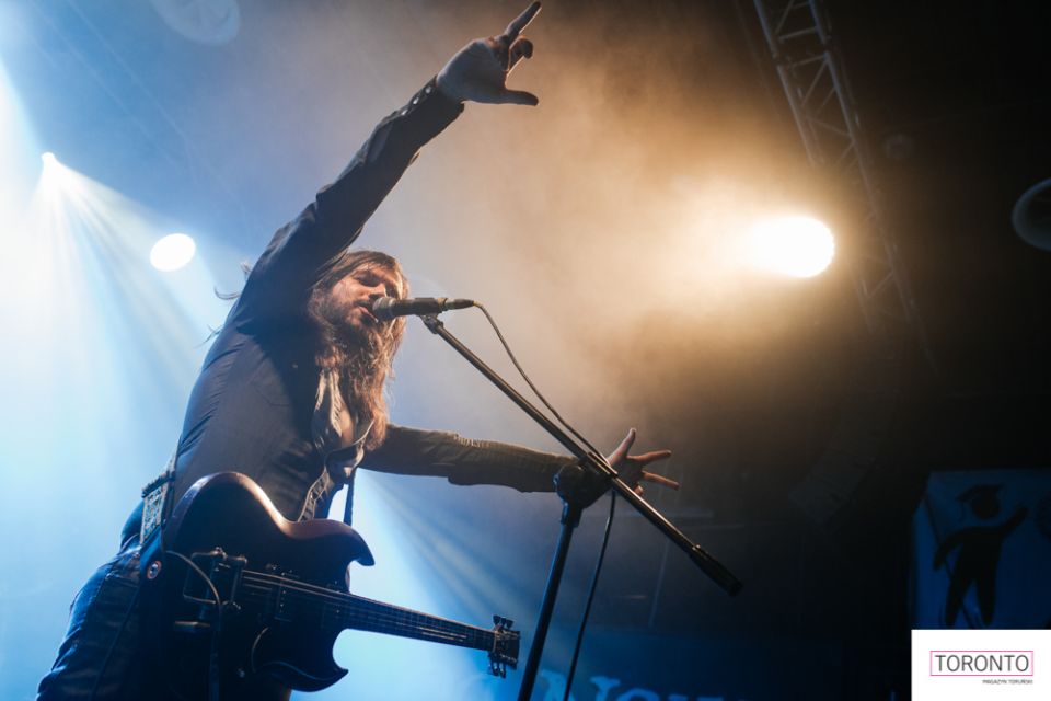 Toruń Blues Meeting 2017 Fot. Mateusz Patalon