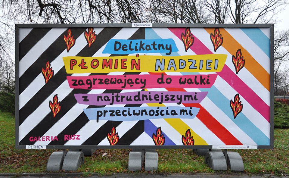 Artysta niekonwencjonalny – Dni Grzegorza Ciechowskiego