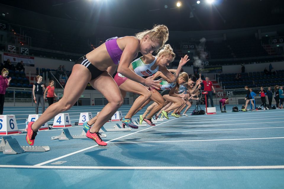 Lekkoatletyczne gwiazdy ponownie wystąpią w Toruniu