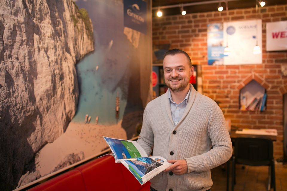 Fot.: Sławomir Jędrzejewski