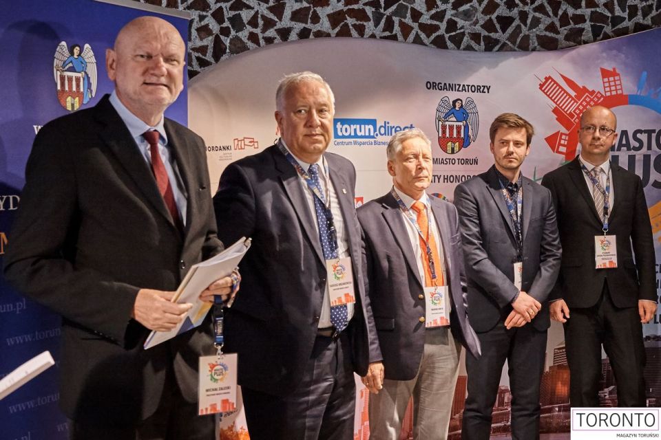 Forum Inteligentnych Miast