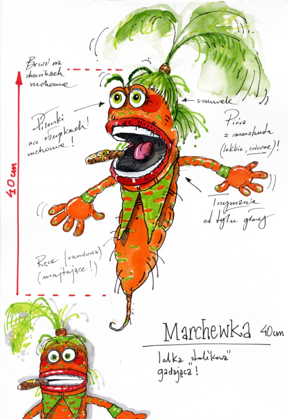 Zacznij wakacje w magicznej szafie!