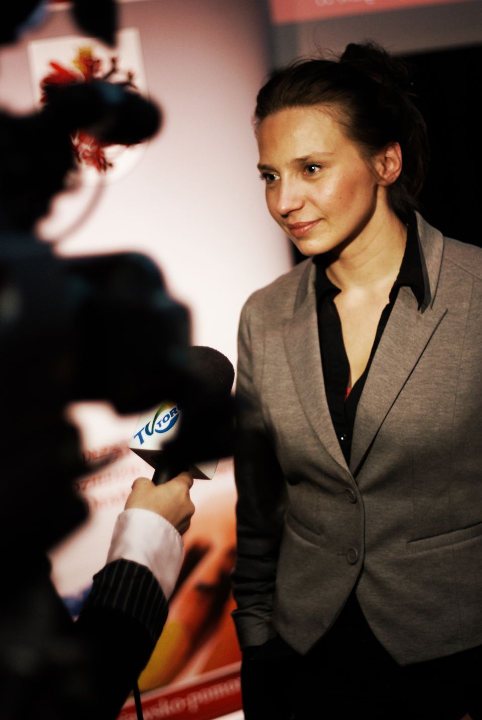 Katarzyna Kafka Jaworska [Kobiety Torunia]