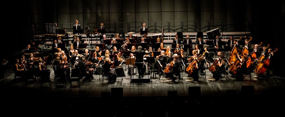 TOS: Koncert symfoniczny - Nadbałtyckie pejzaże