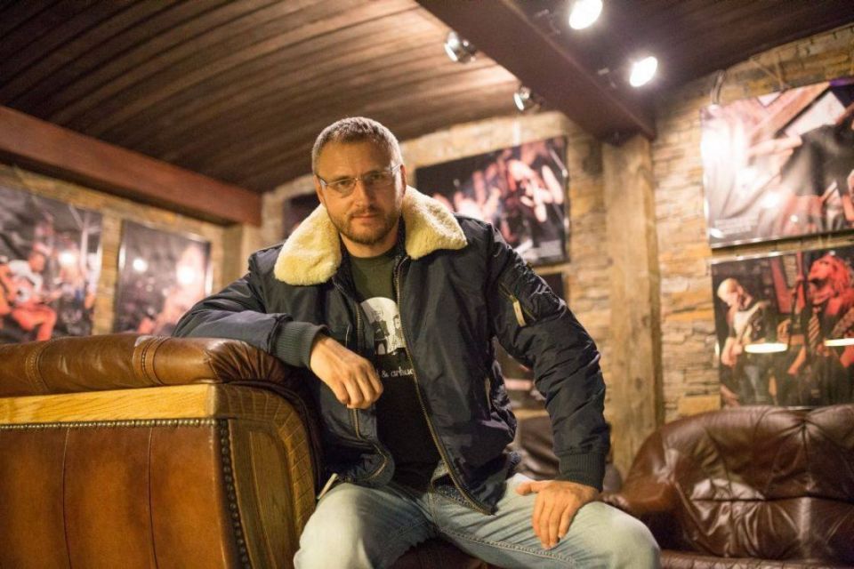Pierwsza dama polskiego bluesa. Felieton Darka Kowalskiego