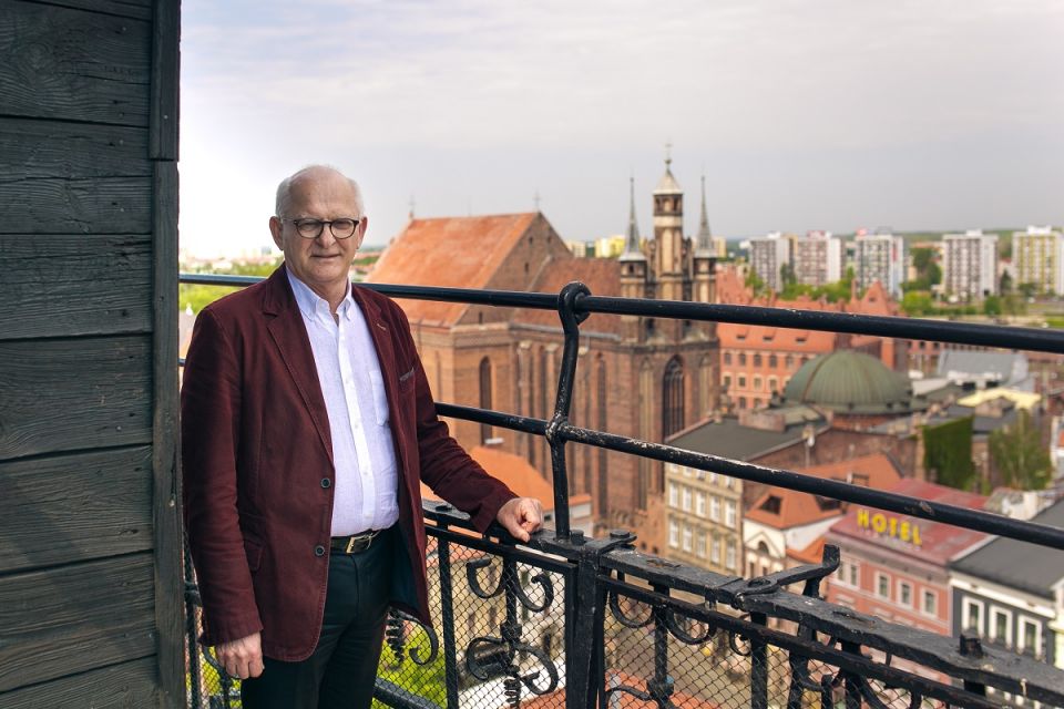 Fot.: Sławomir Jędrzejewski