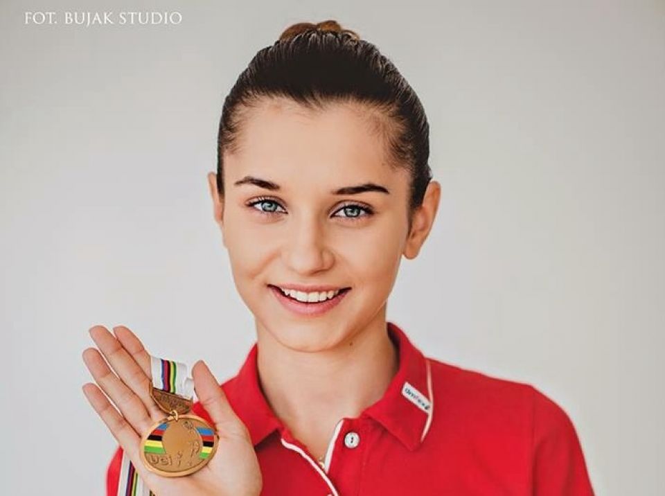Agnieszka Skalniak [Kobiety Torunia]