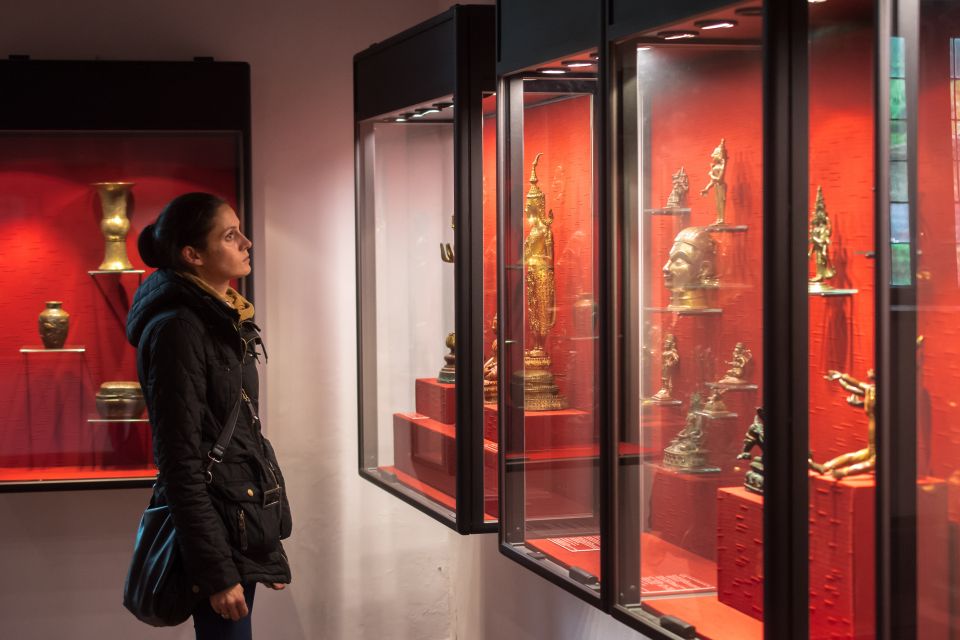 Toruńskie muzea zapraszają na nocne zwiedzanie